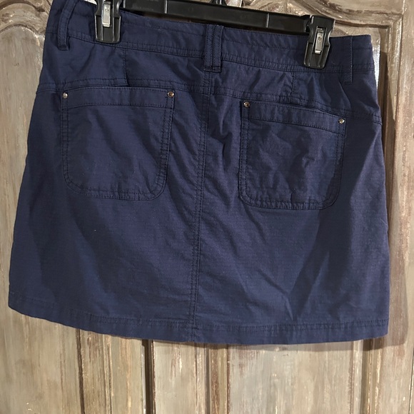 Title Nine - Big B Skort - Picture 2 of 3